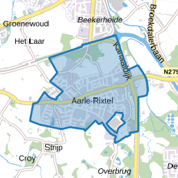 Aarle-Rixtel