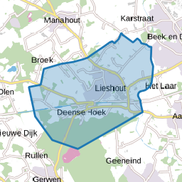 Lieshout