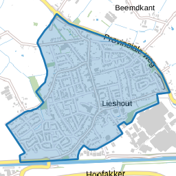 Lieshout