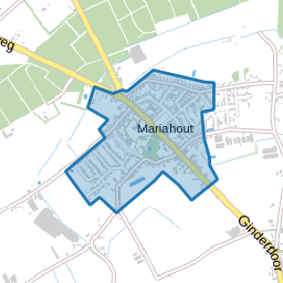 Mariahout