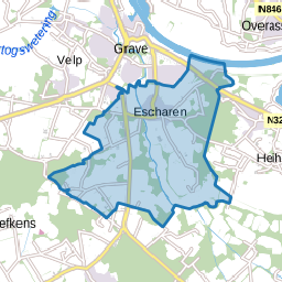 Escharen