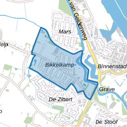 Bikkelkamp