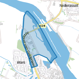 Industrieterrein Wisseveld