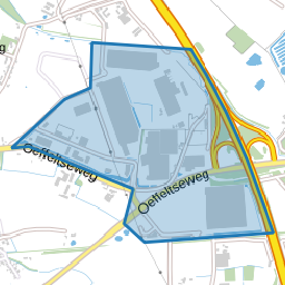 Bedrijvenpark Laaracker