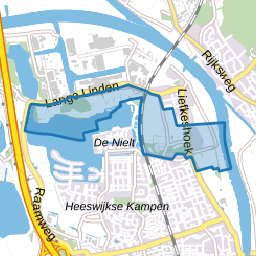 Katwijk buitengebied