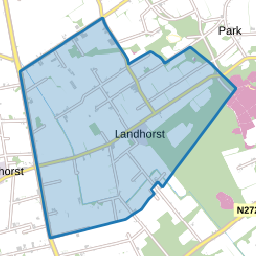 Landhorst