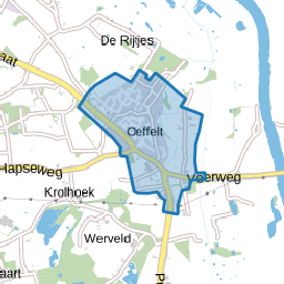 Oeffelt Centrum