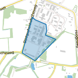 Bedrijventerrein De Bons