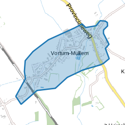 Vortum-Mullem Centrum