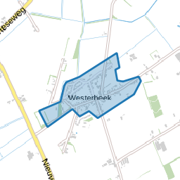 Westerbeek