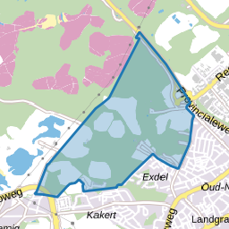 Buitengebied Brunssumerheide (2)