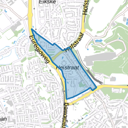 Heistraat