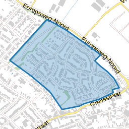 Namiddagsche Driessen