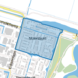 Molenbuurt