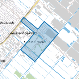 Hoeksekade