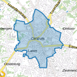 Laren-Centrum
