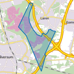 Laren-Natuurgebied