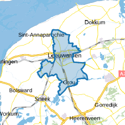 Leeuwarden