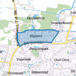 Bilgaard