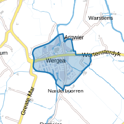 Wergea