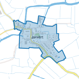 Jorwert