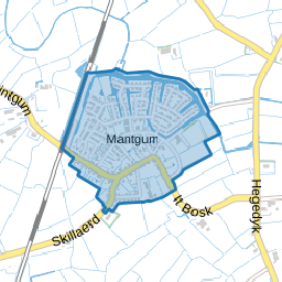 Mantgum