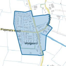 Wytgaard