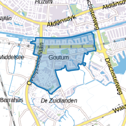 Goutum