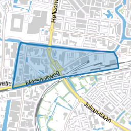 De Zwette I Harlingervaart