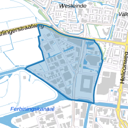 De Zwette IV Businesspark