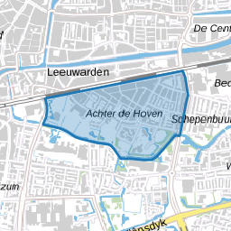 Achter de Hoven