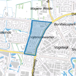 Valeriuskwartier