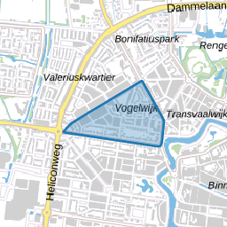 Vogelwijk