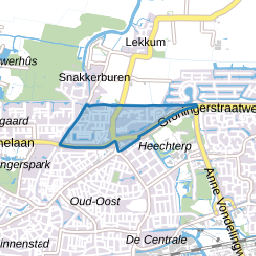 Vrijheidswijk