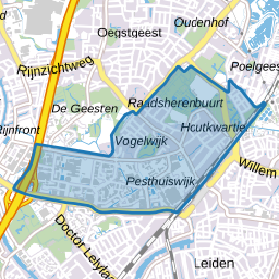 Boerhaavedistrict