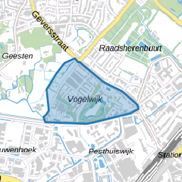 Vogelwijk
