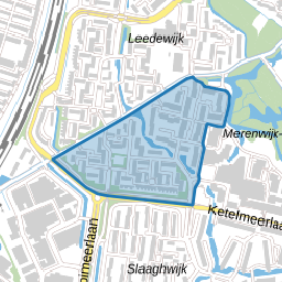 Leedewijk-Zuid
