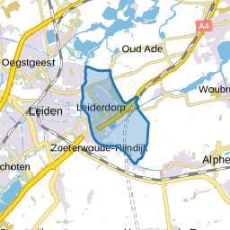 Leiderdorp