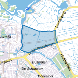 Boterhuispolder