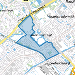 Kleurenbuurt