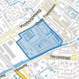 Klein Plaspoelpolder