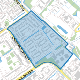 Prinsenhof laag