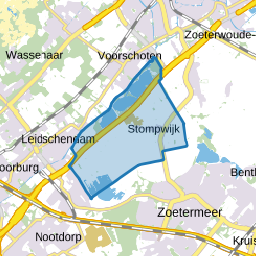 Stompwijk