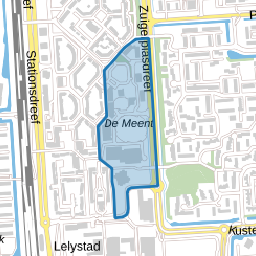 De Meent