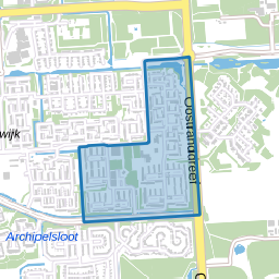 Hofstede, Plantage, Wijngaard