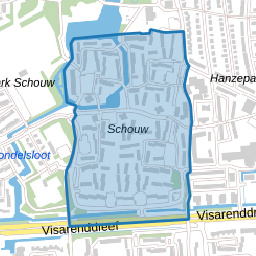 Schouw