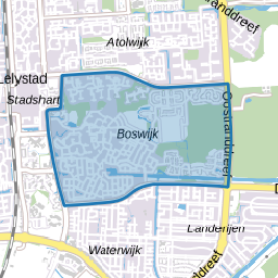 Boswijk