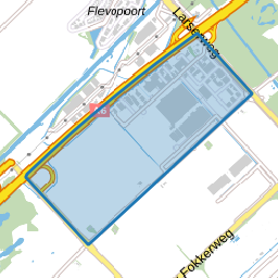 Bedrijvenpark Larserpoort