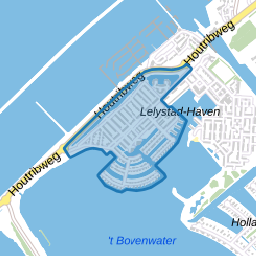 Lelystad-Haven West