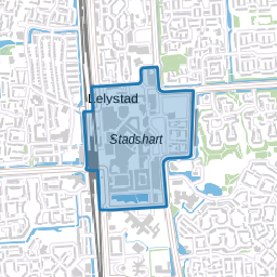 Stadshart